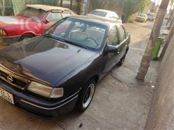 اوبل فيكترا